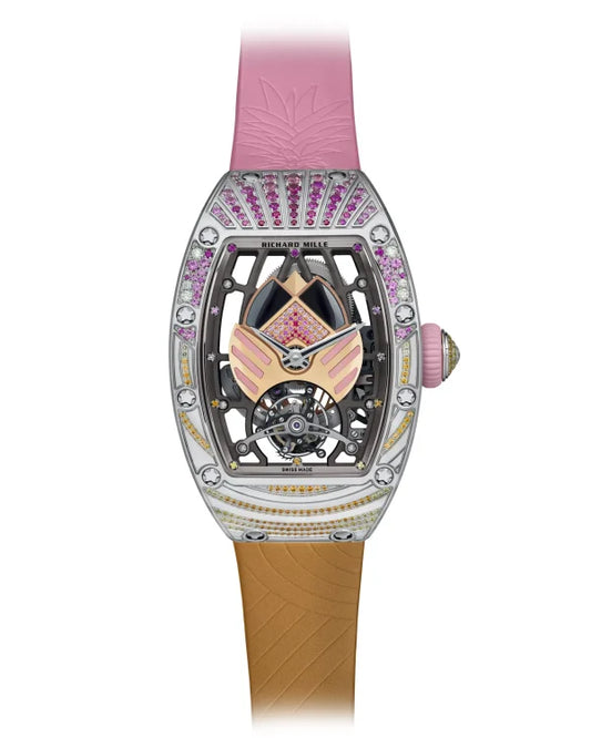 Richard Mille RM 71-02 Donna