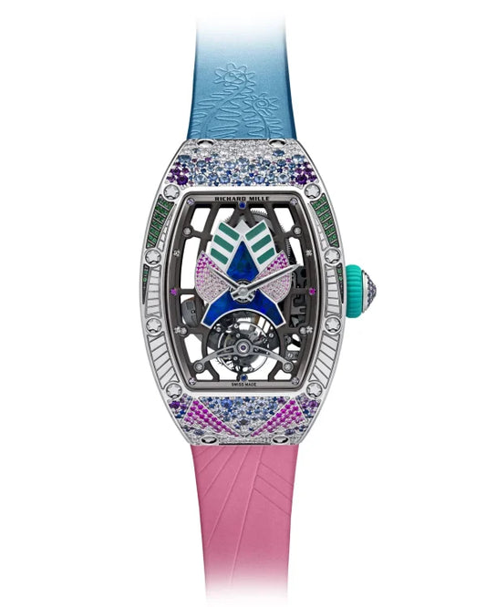 Richard Mille RM 71-02 Grace