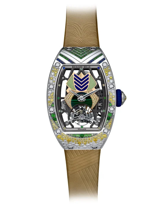 Richard Mille RM 71-02 Carmen