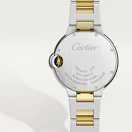 BALLON BLEU Gold mix 33mm W2BB0029