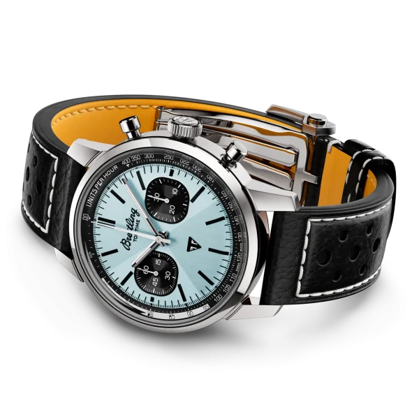 Top Time B01 Triumph AB01764A1C1X1