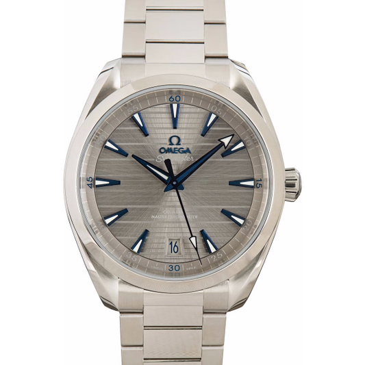 Omega Seamaster Aqua Terra 150M Master Chronometer 220.10.41.21.06.001
