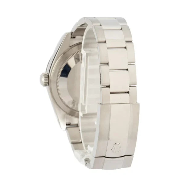 Rolex Sky-Dweller 326934 Blue Dial