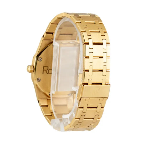 Audemars Piguet Royal Oak Champagne Diamond Dial 56175BA.OO.0789BA.05