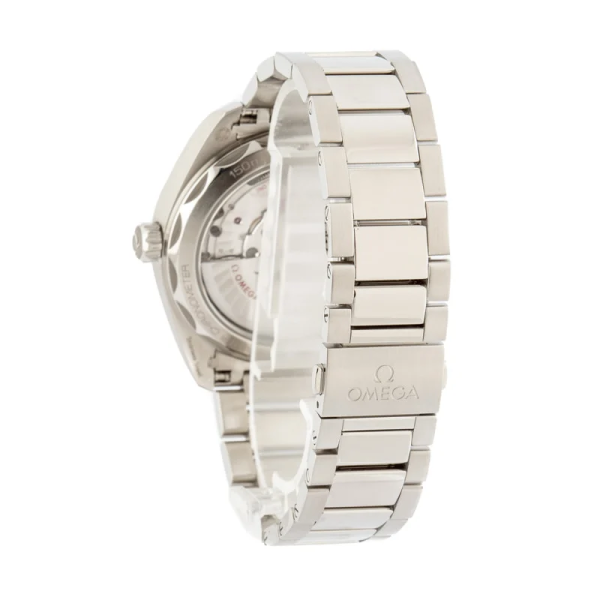 Omega Seamaster Aqua Terra 150M Master Chronometer Small Seconds 220.10.41.21.02.002