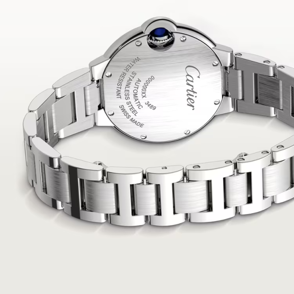 BALLON BLEU Diamond Dial W4BB0021