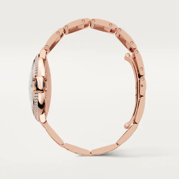 BALLON BLEU Diamond Rose Gold WJBB0067