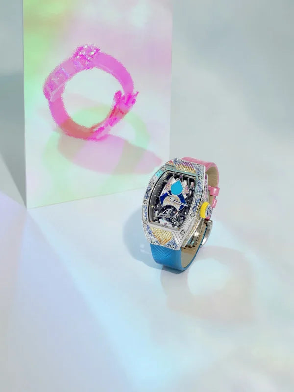 Richard Mille RM 71-02 Jane