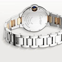 BALLON BLEU Gold mix 33mm W2BB0029