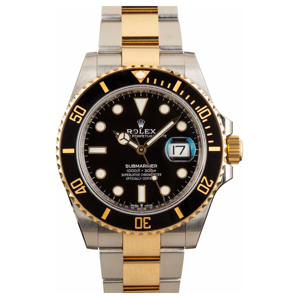 Rolex Submariner 126613 LN