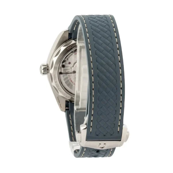 Omega Seamaster Aqua Terra Blue 220.12.41.21.03.005