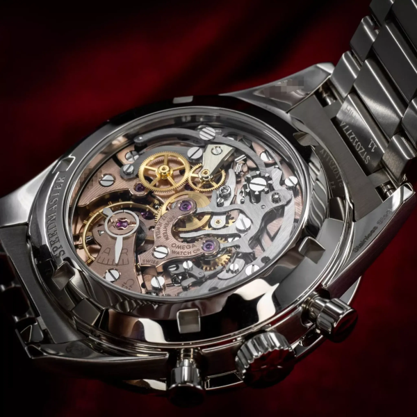 Omega Speedmaster Moonwatch 311.30.40.30.01.001
