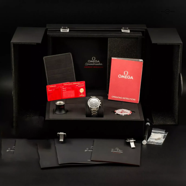 Omega Speedmaster Moonwatch 311.30.40.30.01.001