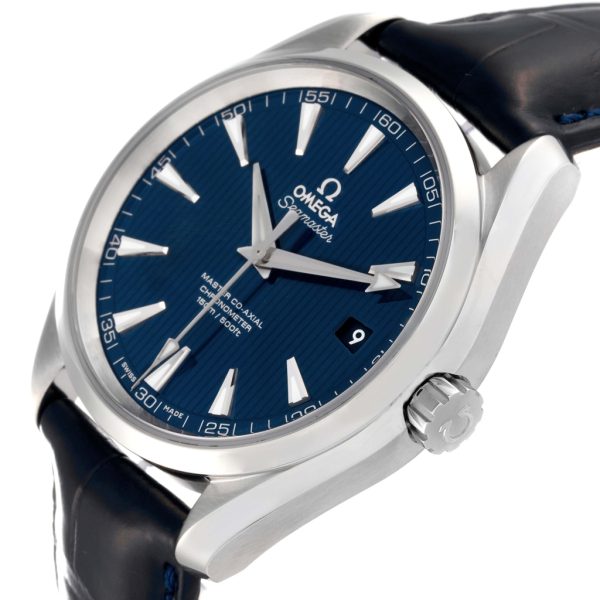 Omega Seamaster Aqua Terra 150m Master 231.13.42.21.03.001