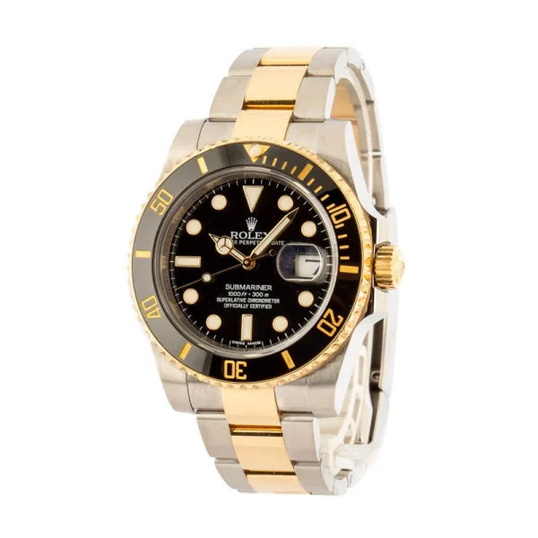 Rolex Submariner 116613 LN