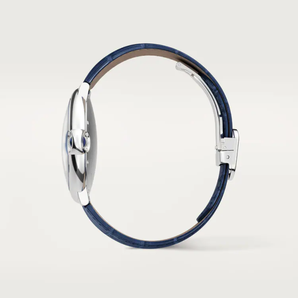 BALLON BLEU Blue Dial 42mm WSBB0027