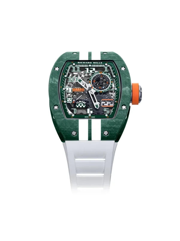 Richard Mille RM 029 Automatic Le Mans Classic Limited Edition