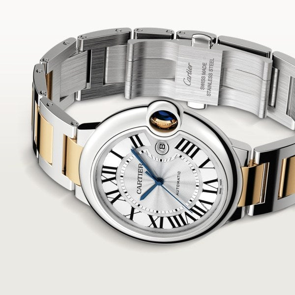 BALLON BLEU Gold Mix 42mm W2BB0031