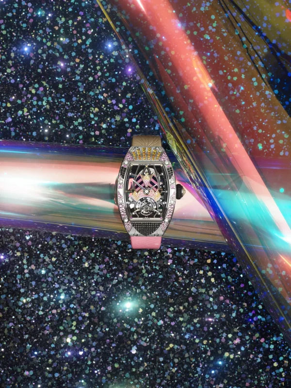 Richard Mille RM 71-02 Gloria