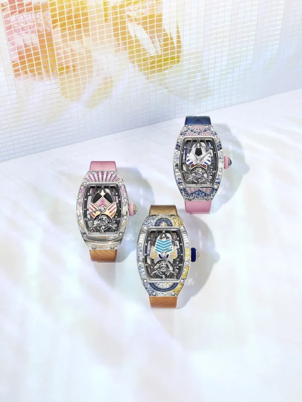 Richard Mille RM 71-02 Donna