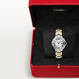 BALLON BLEU Gold mix 33mm W2BB0029