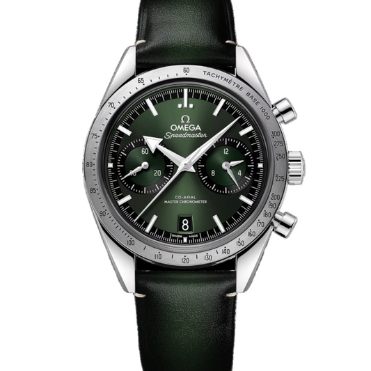 Omega Speedmaster 57 Master Chronometer 332.12.41.51.10.001