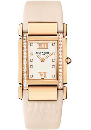 Patek Philippe Twenty-4 Watch – 4920R-010