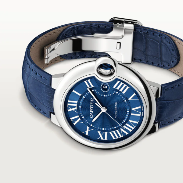 BALLON BLEU Blue Dial 42mm WSBB0027