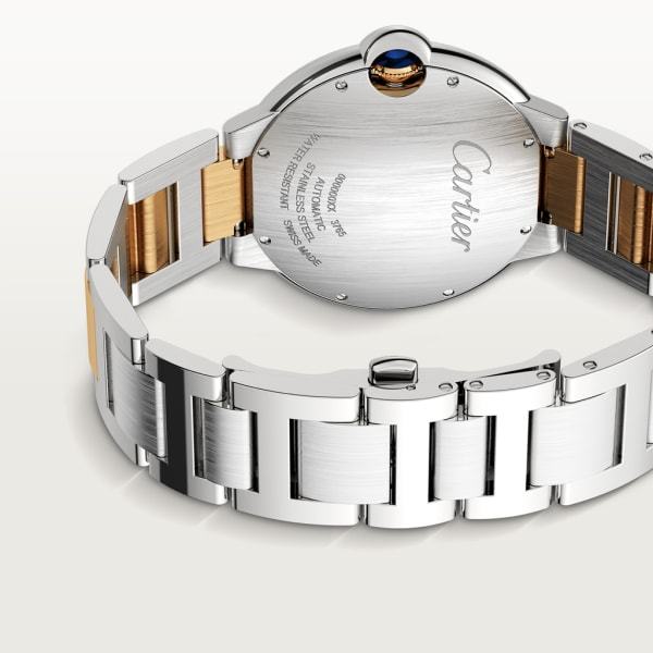 BALLON BLEU Gold Mix 42mm W2BB0031