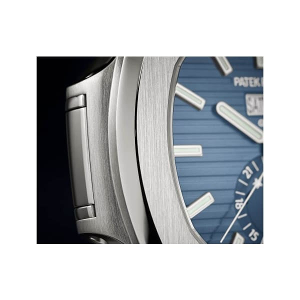 Patek Philippe Nautilus 5726 Stainless Steel / Blue – 5726/1A-014