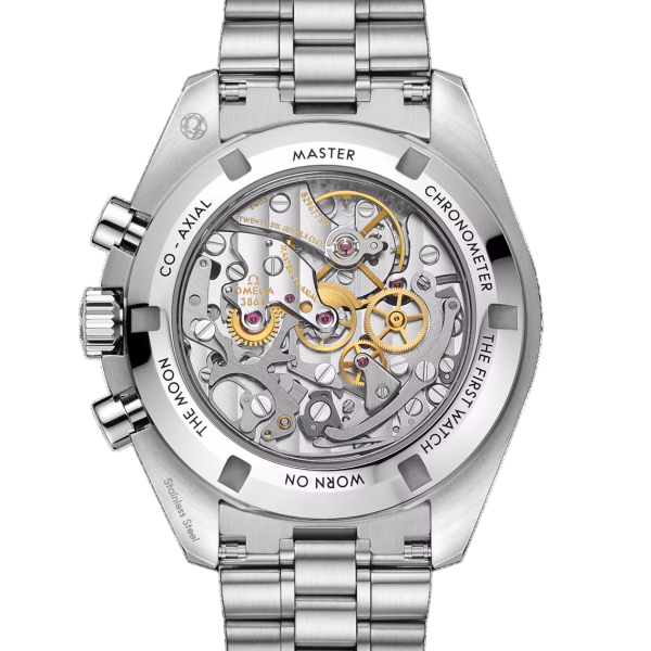 OmegaSpeedmaster Professional Moonwatch 3861 Stainless Steel 310.30.42.50.04.001