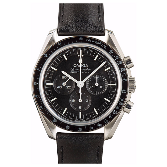Omega Speedmaster Moonwatch Professional Stainless steel 310.32.42.50.01.002