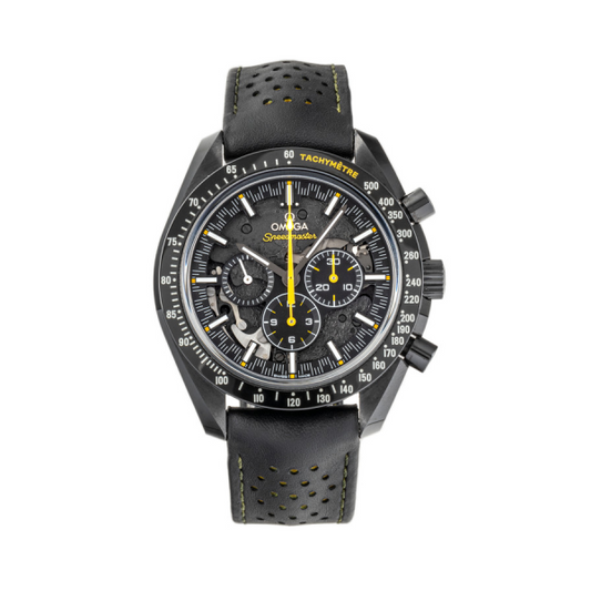 Omega Speedmaster Moonwatch Dark Side of the Moon Apollo 8 311.92.44.30.01.001