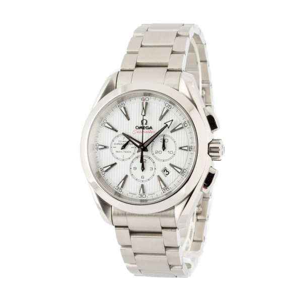 omega Seamaster Aqua Terra 150M Chronograph Co-Axial 231.10.44.50.04.001