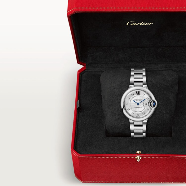 BALLON BLEU Diamond Dial W4BB0021