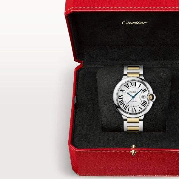 BALLON BLEU Gold Mix 42mm W2BB0031