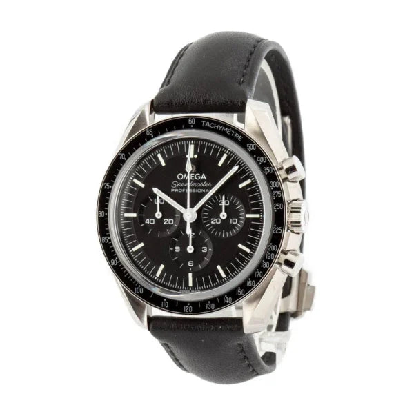 Omega Speedmaster Moonwatch Professional Stainless steel 310.32.42.50.01.002