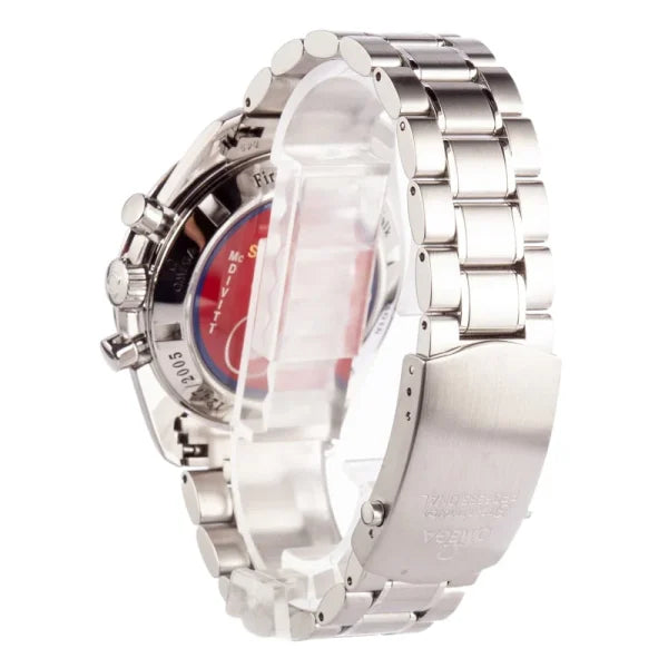 Omega Speedmaster Professional Moonwatch Gemini IV 40th Anniversary 3565.80.00