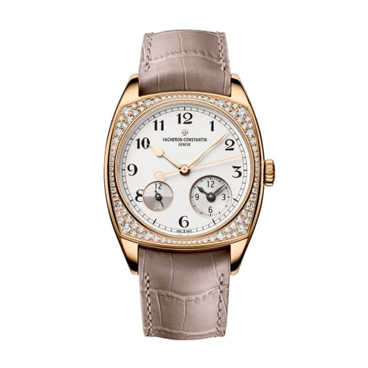 Vacheron Constantin Harmony Dual Time  7805S/000R-B140