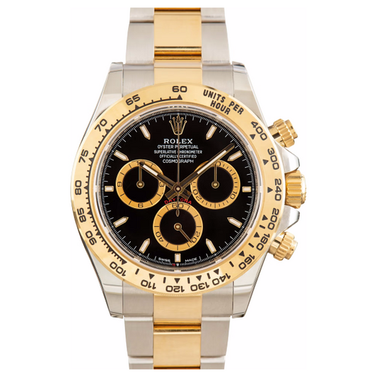 Rolex Cosmograph Daytona 126503