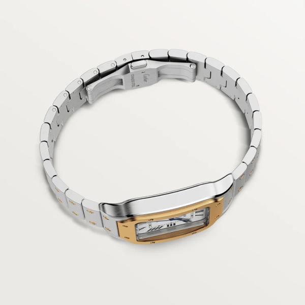 SANTOS Gold Mix 39mm W2SA0009