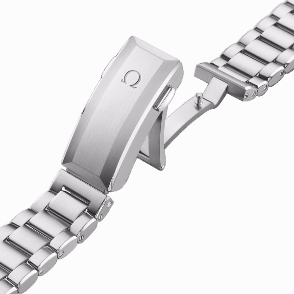 Omega Seamaster Planet Ocean Ultra Deep O-Megasteel 215.30.46.21.03.001