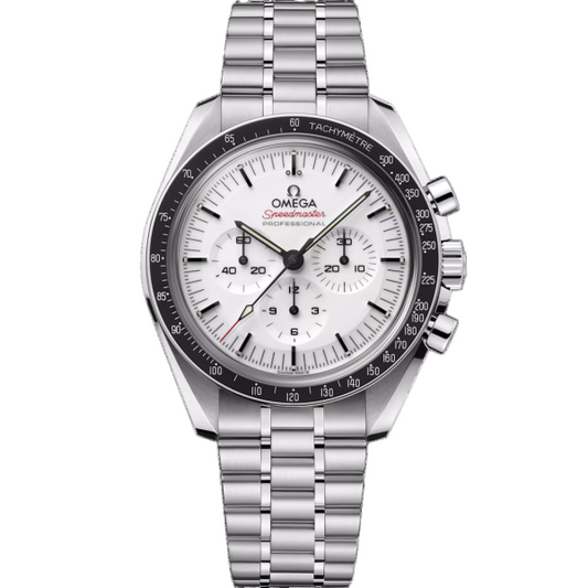 OmegaSpeedmaster Professional Moonwatch 3861 Stainless Steel 310.30.42.50.04.001