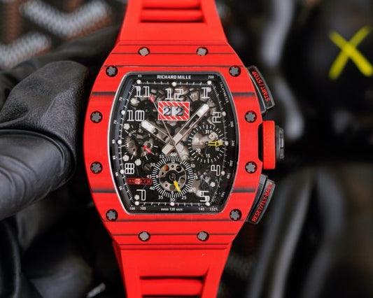 Richard Mille RM 11-03 Anniversary Limited Edition