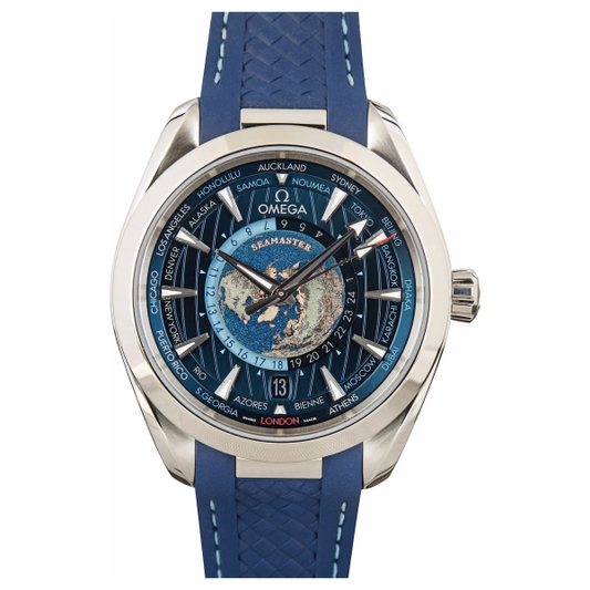 Omega Seamaster Aqua Terra Automatic 220.10.43.22.03.001