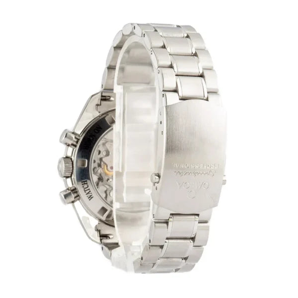 Omega Speedmaster Moonwatch Professional Chronograph Stainless steel 311.30.42.30.01.006