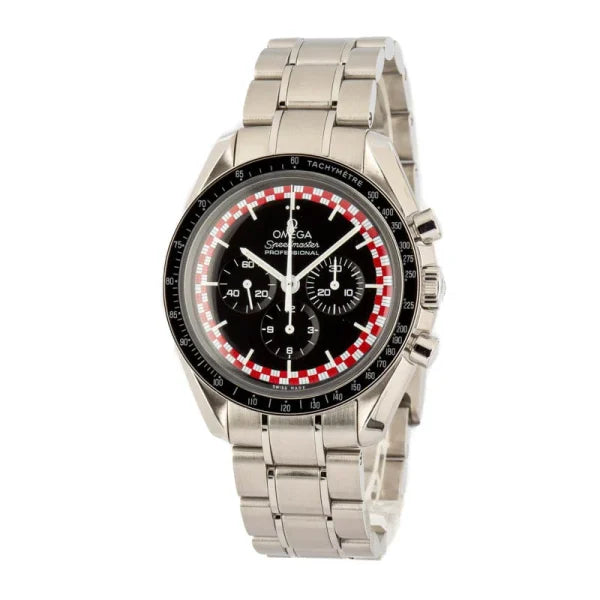 Omega Speedmaster Professional Moonwatch Racing / TinTin 311.30.42.30.01.004