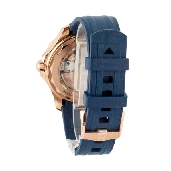 Omega Seamaster Diver 300M Master Co-Axial 42 Sedna Gold 210.62.42.20.03.001