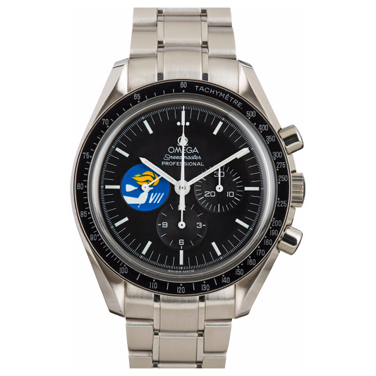 Omega Speedmaster Professional Missions Gemini VII 3597.05.00