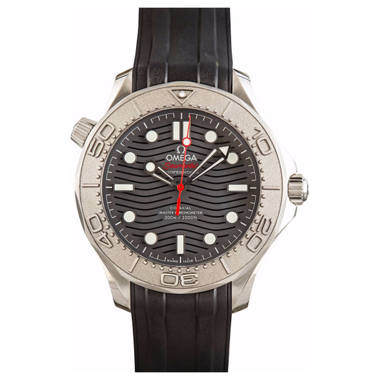 Omega Seamaster Diver 300M Nekton Edition 210.32.42.20.01.002
